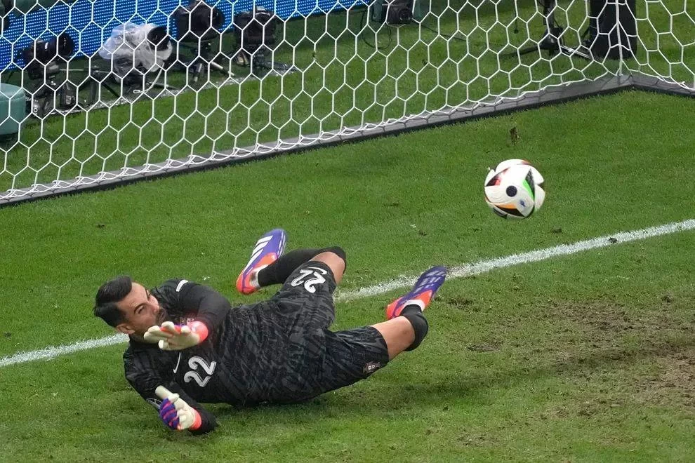 Portuguese Media Reveals the Secret of Portugal’s Penalty Hero: Casillas Predicted His Success