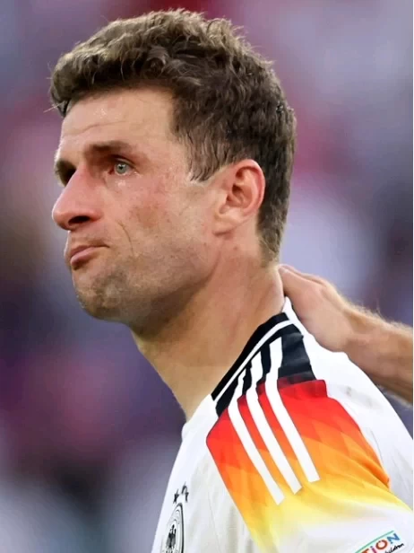 Regretful Farewell! Thomas Müller: This May Be My Last International Tournament