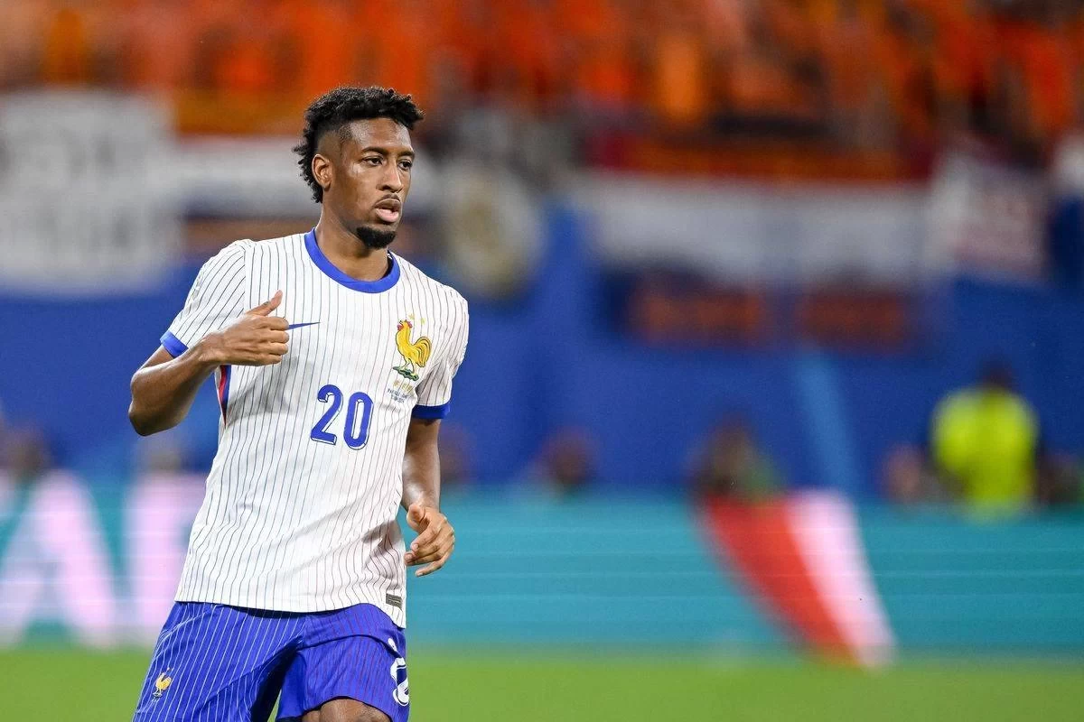 French Federation Confirms: Coman Left National Team, Return Date Uncertain and May Miss Quarterfinals