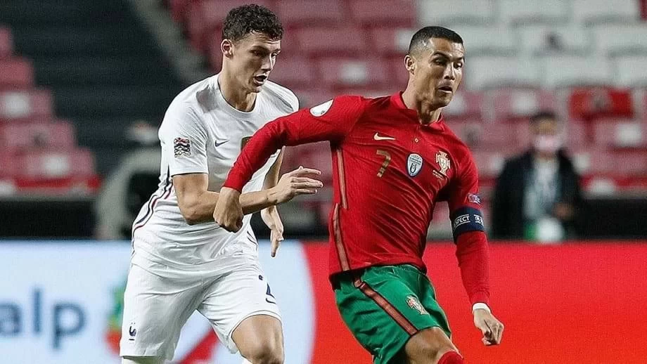 Portuguese media: Portugal expected to maintain the same starting lineup as last game, Ronaldo starts alongside Leao and Bernardo Silva