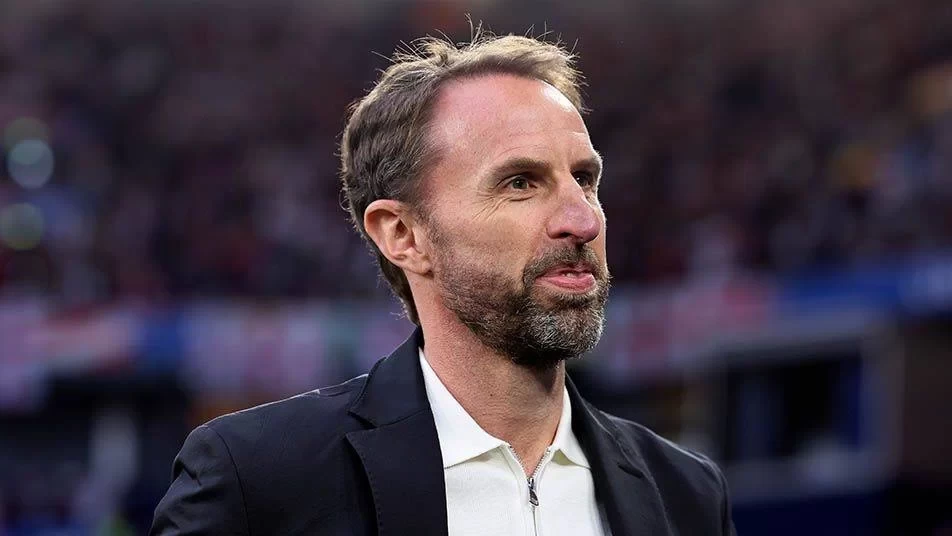 Southgate: I’m proud to manage England, but focus is on the present