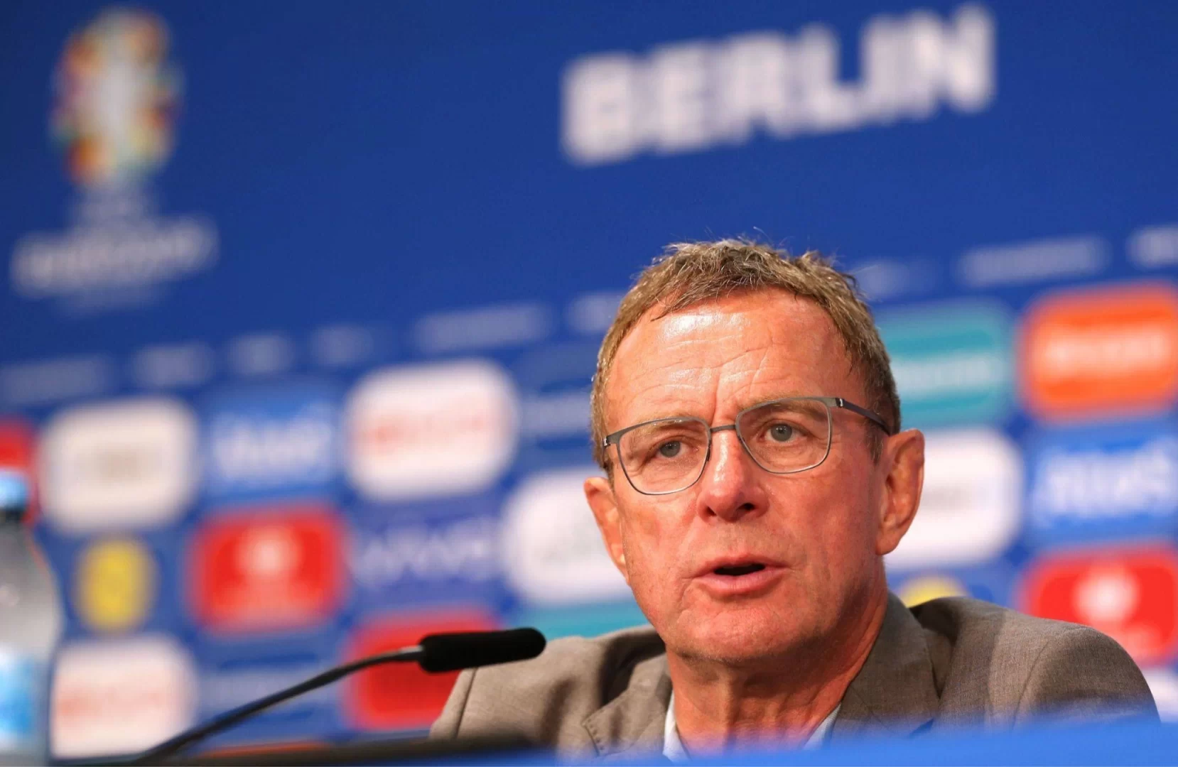 Rangnick’s Austria Wins Every Tuesday Match Since Taking Over: Can He Continue the “Mysticism” Against Turkey?