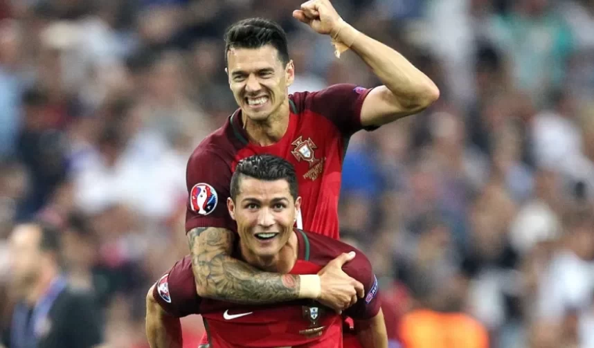 Fonte Reveals Ronaldo’s National Team Lifestyle: Push-ups in the Shower, Ice Baths and Saunas at 2 AM