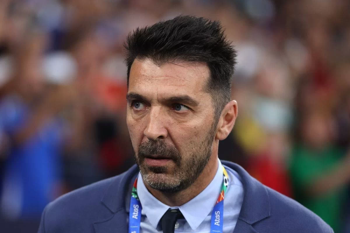 Buffon Considers Resignation After Disappointing Italy Performance