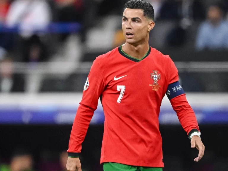 Former Man United teammate backs Ronaldo: He has a big heart on the field, no one has a better mentality