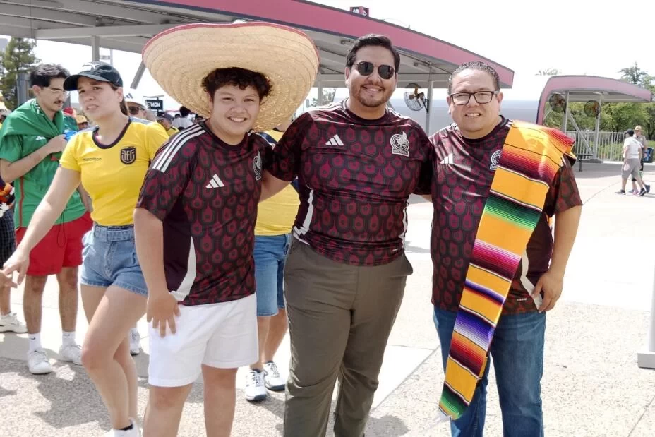 Mexico’s Elimination Leaves Fans in the Lurch, 20,000 Tickets Already Purchased for Quarterfinals