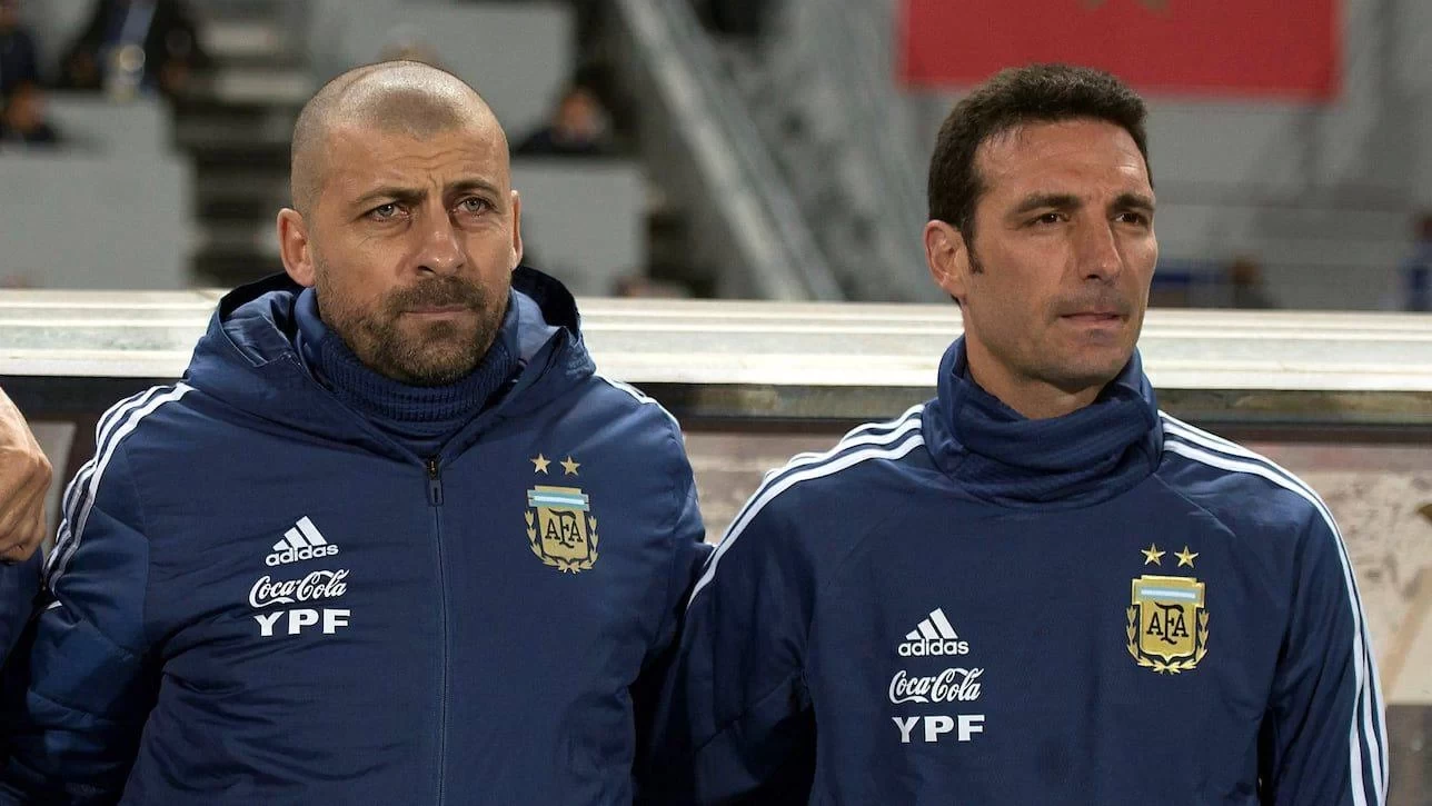 Argentine Coaches Dominate Copa América! Group Winners All Led by Argentines