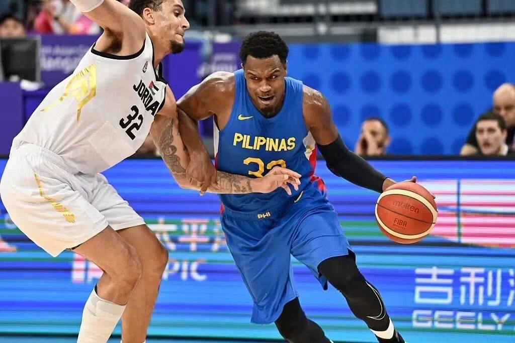 Men’s Basketball Olympic Qualifying Tournament Recap: Philippines Dominates Latvia, New Zealand Upsets Croatia