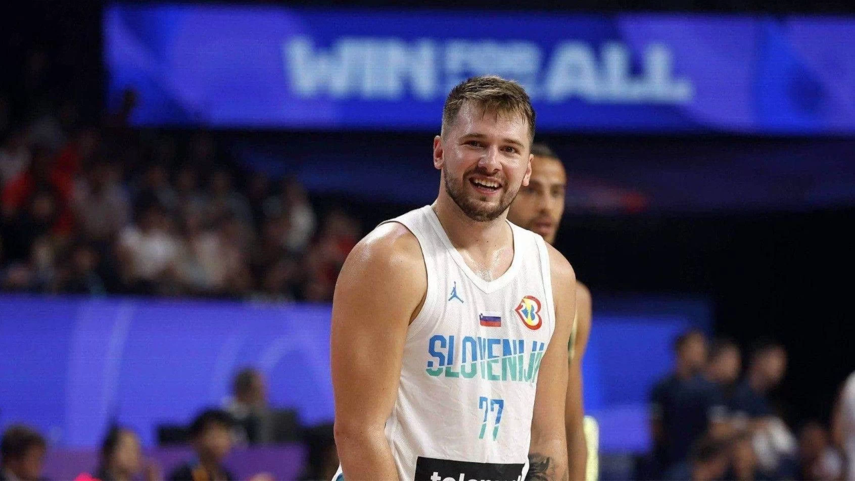 Olympic Men’s Basketball Qualifiers Recap: Doncic’s Triple-Double Goes in Vain as Slovenia Falls to Croatia, Bahamas Trio Explodes Against Finland