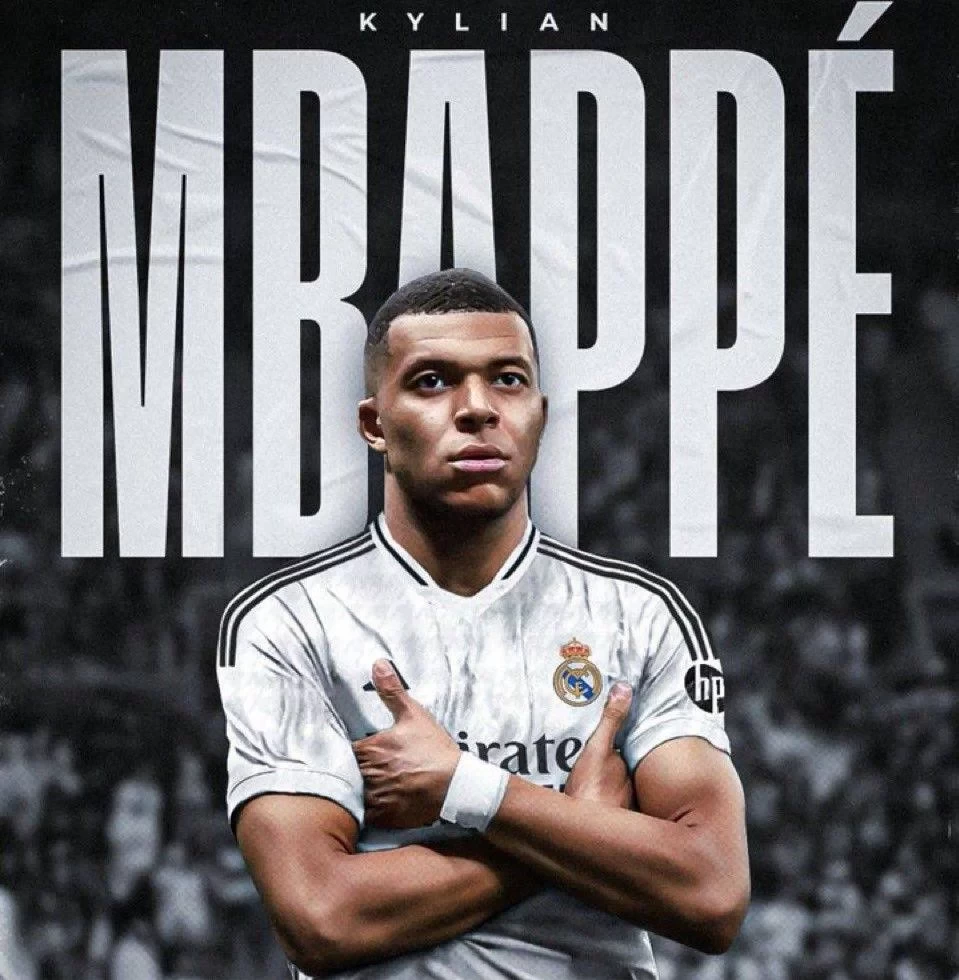 Romano: Mbappe to be officially unveiled at the Bernabéu on [Date]