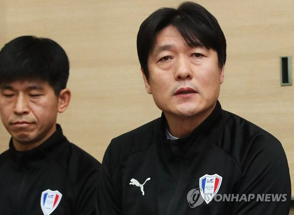 Korea FA Technical Director Lee Lim-saeng to take over from Jeong Hae-seong, start head coach selection process