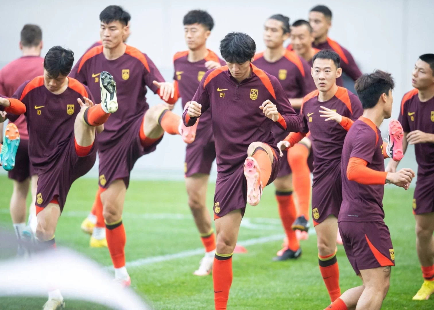 Tianjin Media: Dalian and Shenyang are the top contenders to host the first home match of China’s World Cup Qualifiers