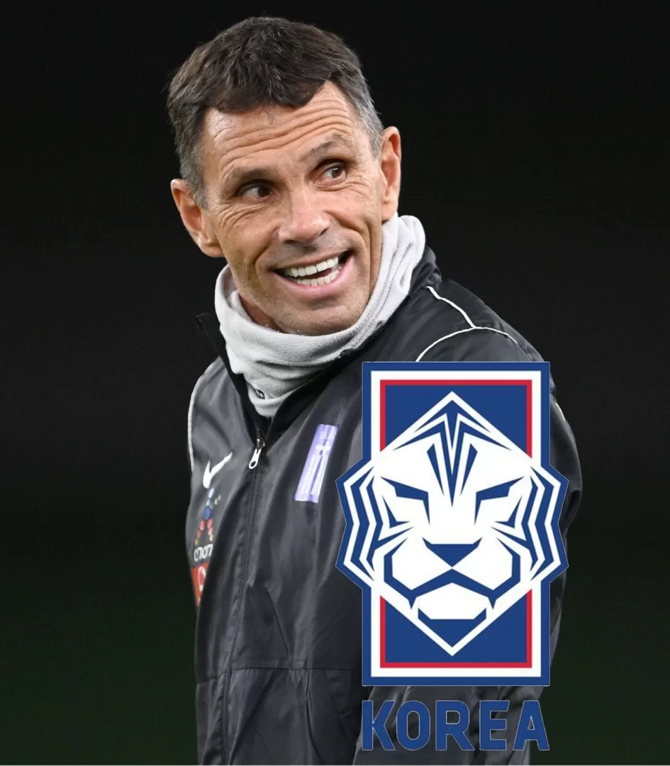 Korean media: Former Shanghai Shenhua manager Poyet is a candidate for the South Korean national team manager