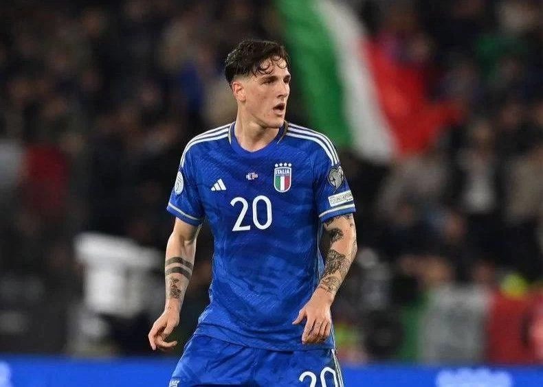 Journalist: Galatasaray is firm in its stance, wants Zaniolo to be bought outright or on loan with an obligation to buy