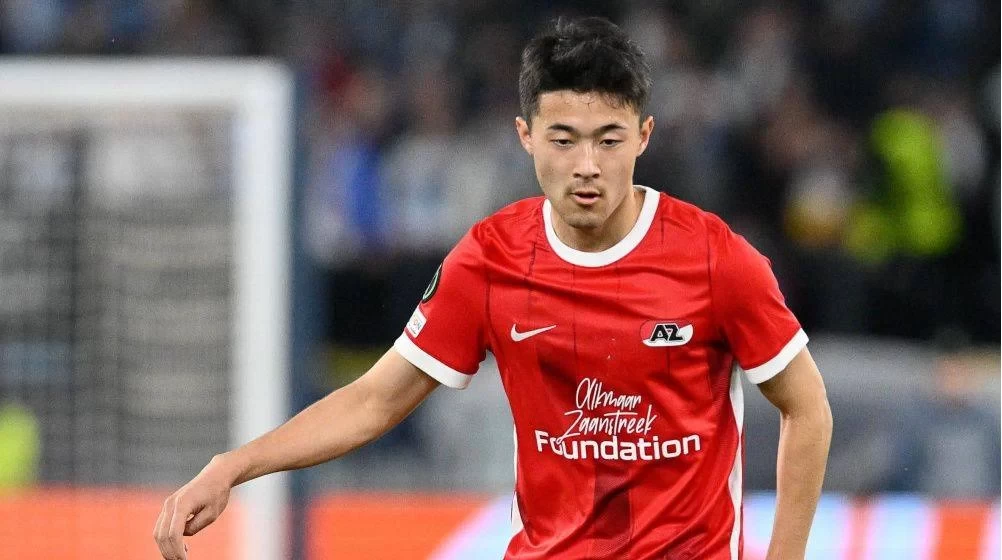 Romano: Southampton close to signing Japan international full-back Yuta Sugawara