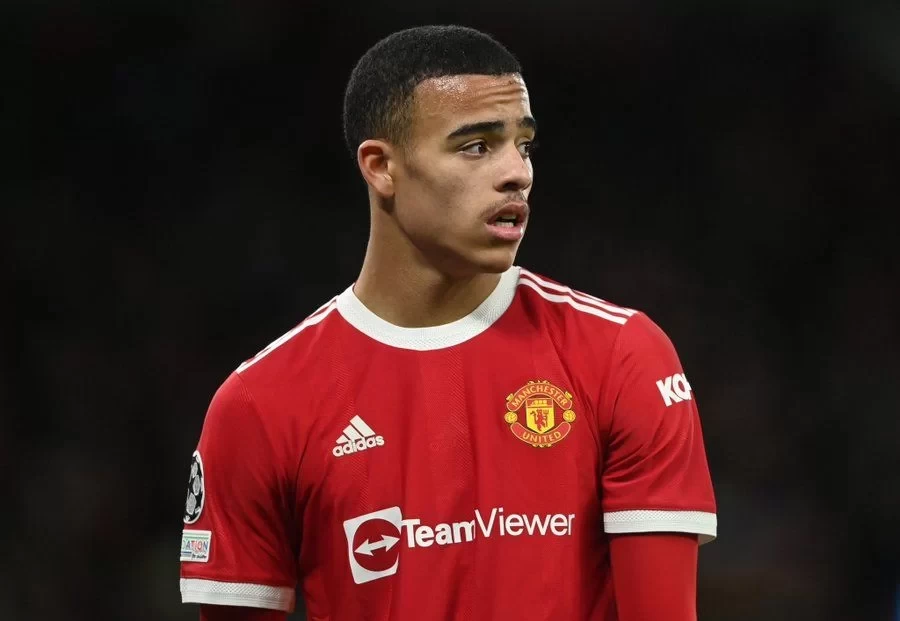 Romano: Man United to include a high percentage of a sell-on clause for Greenwood’s transfer, Marseille have made an official offer