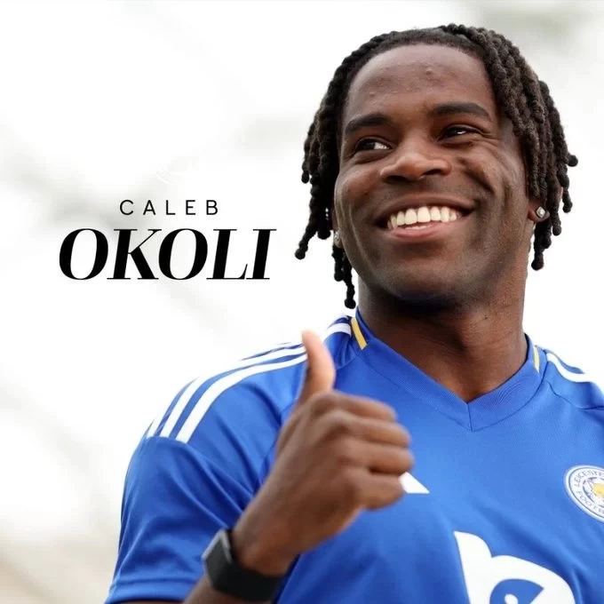 Official: Leicester City sign Atalanta defender Okoli