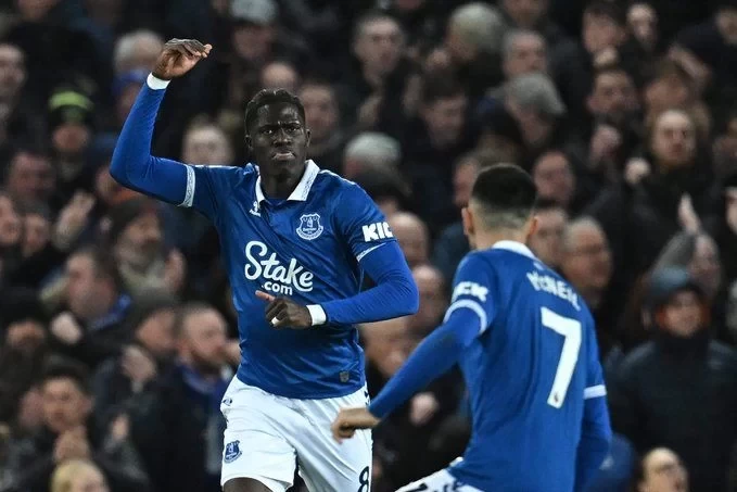 DO: Everton don’t need to sell Branthwaite after Onana sale