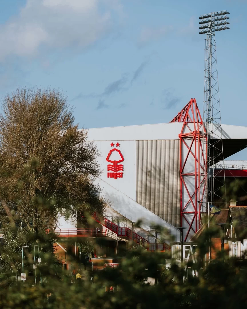 Nottingham Forest Official: Working on Conditional Terms for a Permanent Purchase