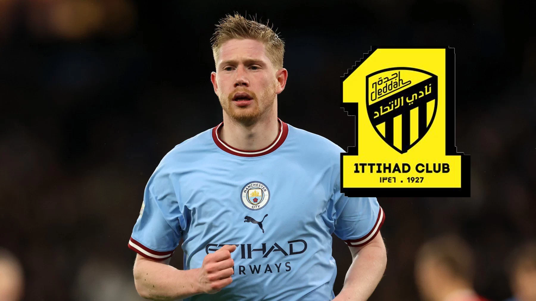 Romano: No talks between Jeddah United and De Bruyne, Pioli deal likely to collapse