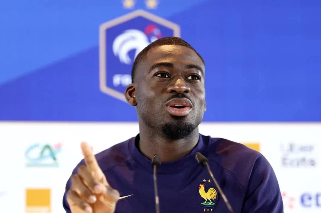 Fofana: Mbappé’s penalty record in Euros and World Cups is flawless, we listen to his advice in shootouts