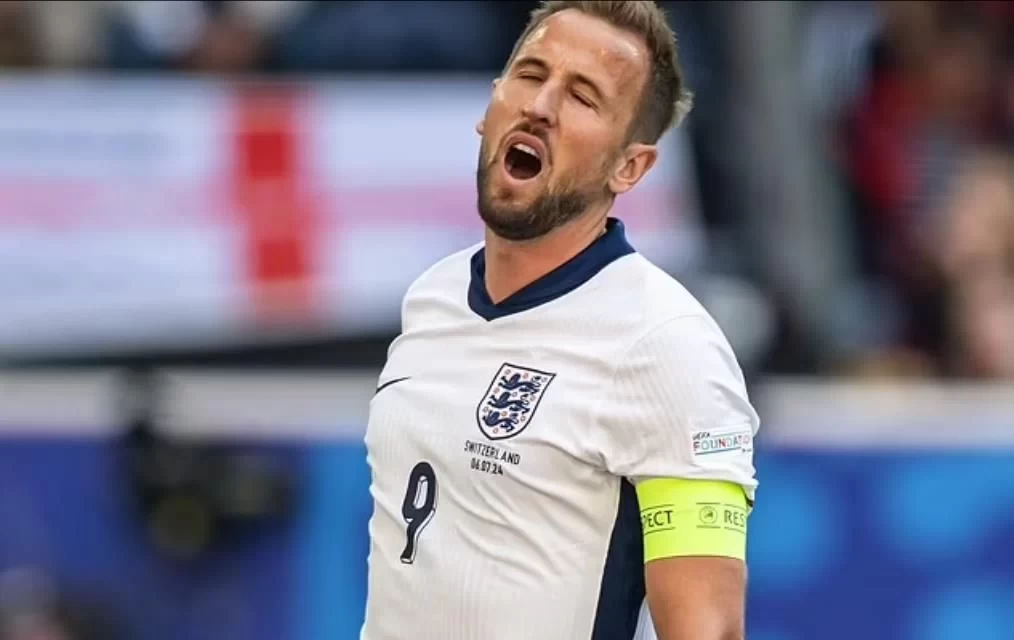 Former Premier League star slams Kane: He has become England’s Ronaldo, out of form and lazy