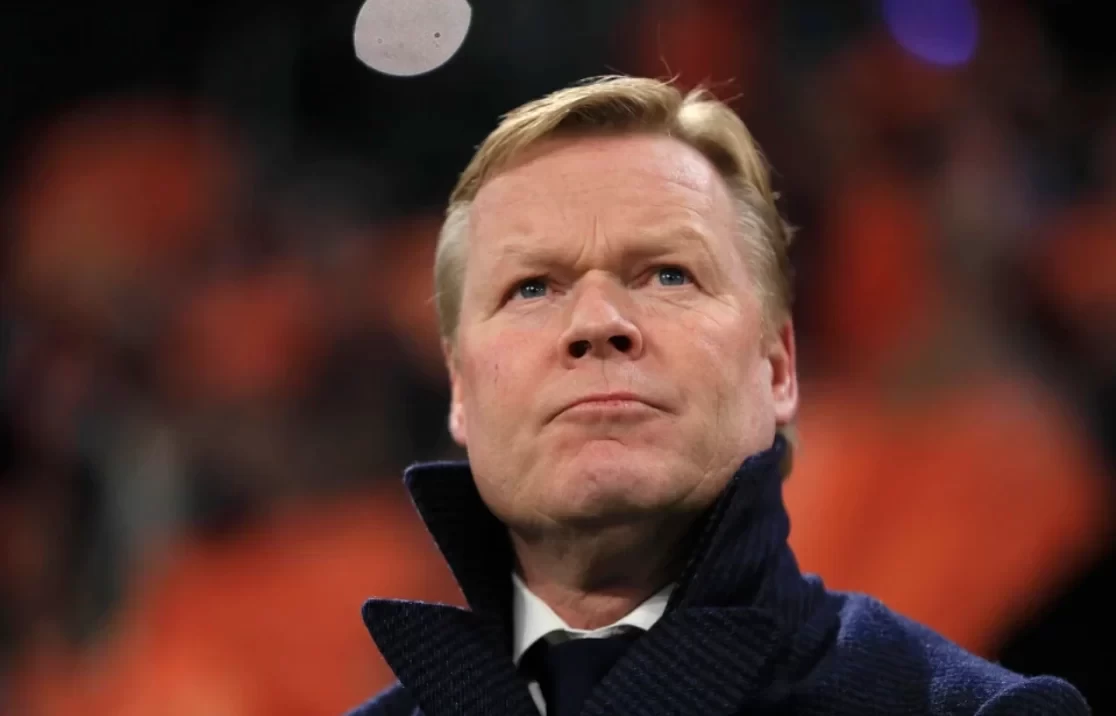 British Media: Koeman’s tactical changes are plentiful, he has made significant progress for the Netherlands