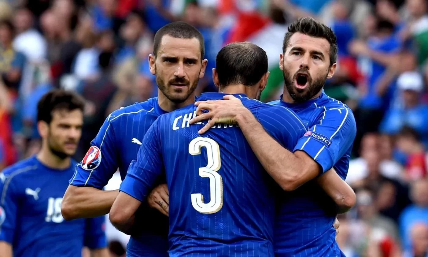 Bonucci: Inter players’ lack of chemistry compared to Juventus group led to Italy’s dismal Euro exit