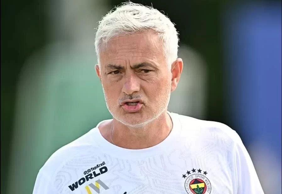 Mourinho: Spain the biggest surprise of Euro, Portugal didn’t progress