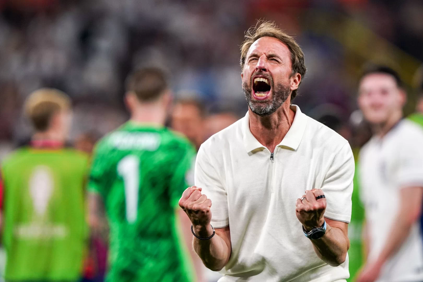 Spanish Media: England Didn’t Play Well at All, Barely Deserved to Reach the Final