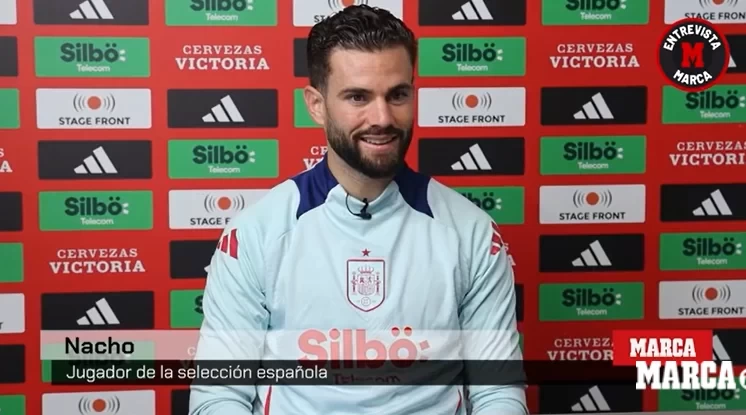 Nacho: Spain won’t adopt a pragmatic style, will go for an early lead against France