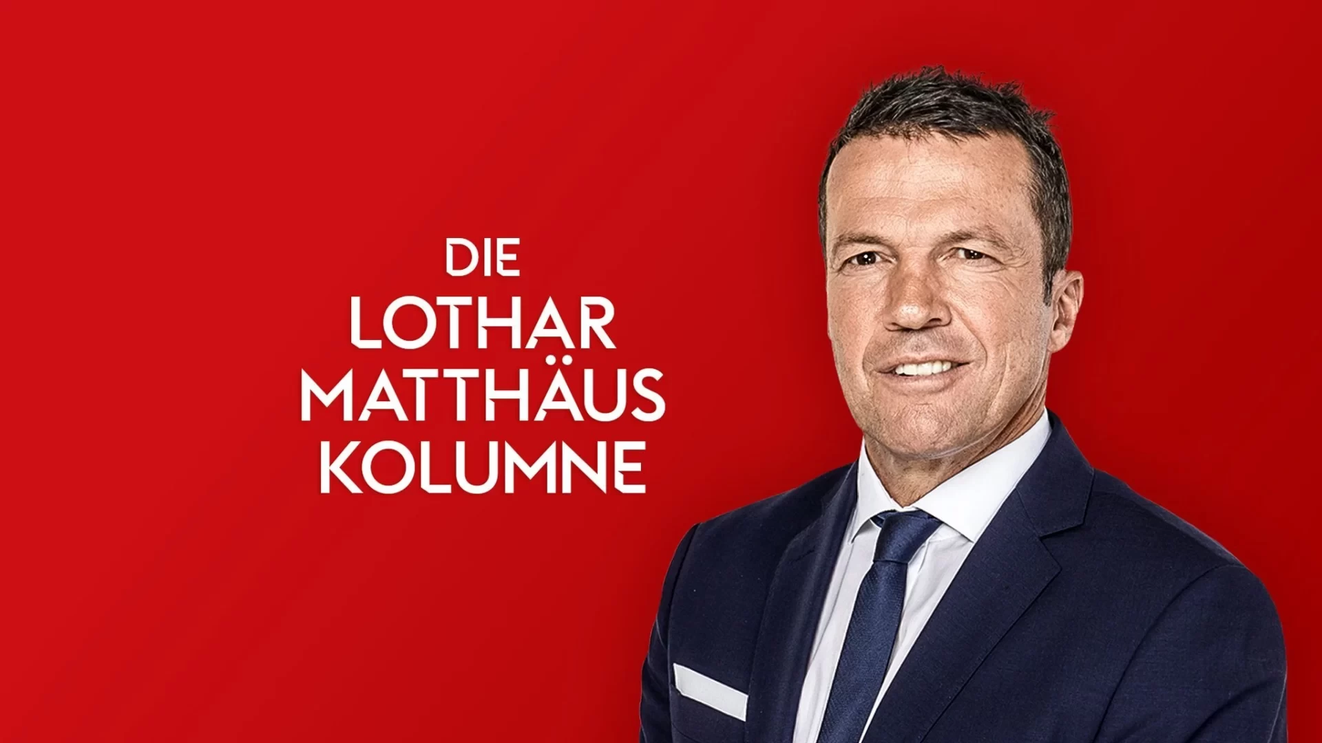 Matthäus: Germany’s penalty shouldn’t have been awarded, Kroos was lucky not to be sent off, don’t just blame the referee