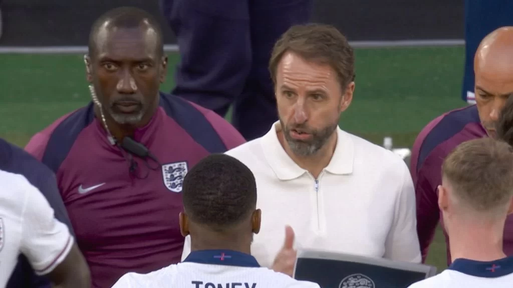 The Netherlands face a challenge from one of their own! Former Dutch striker Hasselbaink is England’s assistant coach and penalty expert