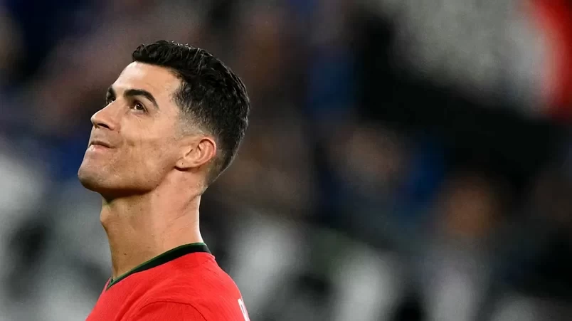 French Media Analyst: Ronaldo Destroyed Portugal, Shooting Offside