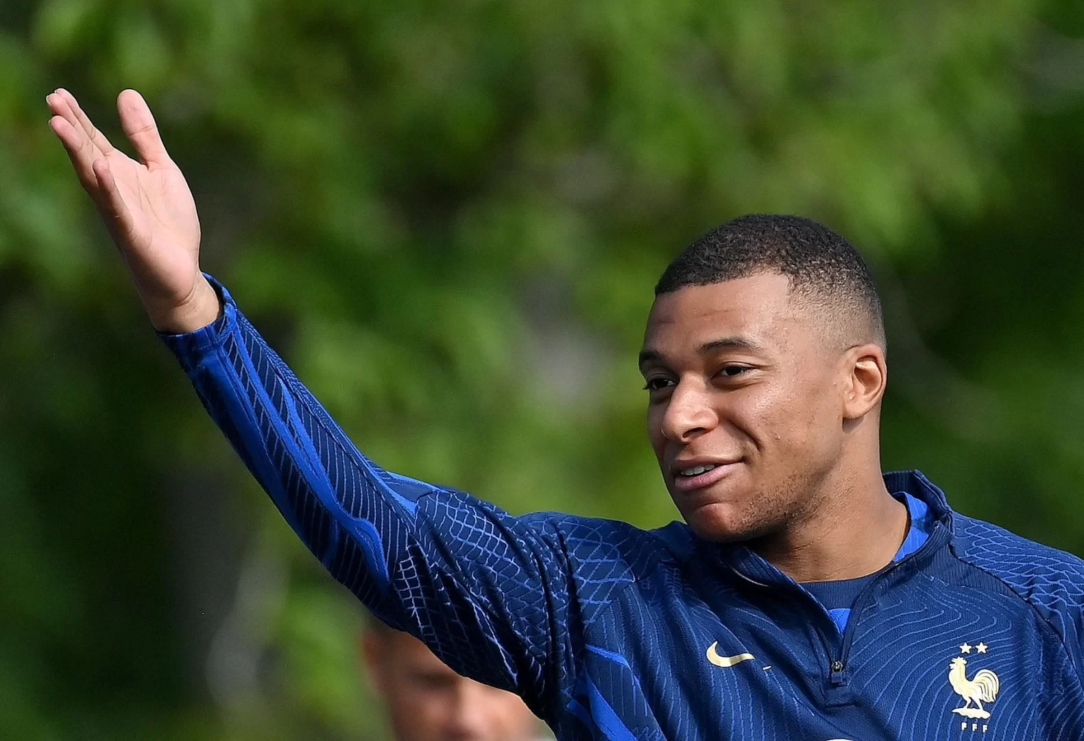 Sutton’s Prediction: Reason Tells Me Spain, But I’m Backing France Because They Have Mbappe