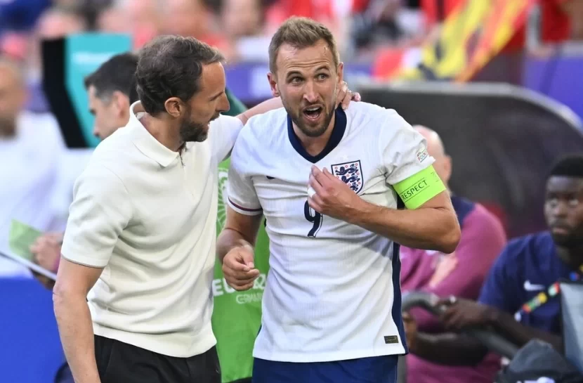 Kane: Wants to get into the box more against Netherlands, Expectations are higher