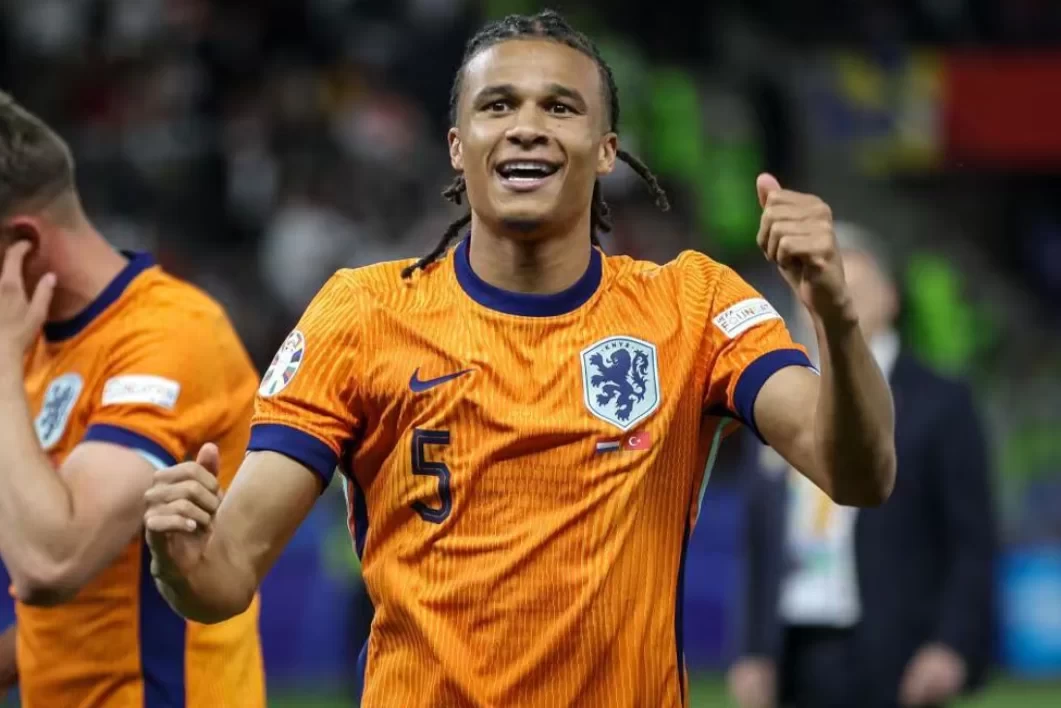 Is the Netherlands the Underdog? Aké: Doesn’t Matter, Our Advantage Against England is Knowing Them Better