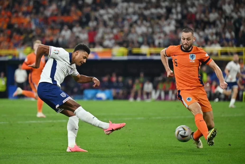 Chiellini: Netherlands could have avoided the last-minute goal, but de Vrij made a wrong decision