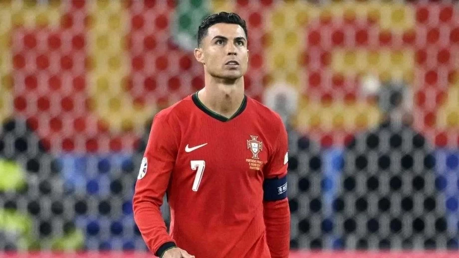 Another World Cup push? Portuguese media: Ronaldo has no intention of retiring from the national team