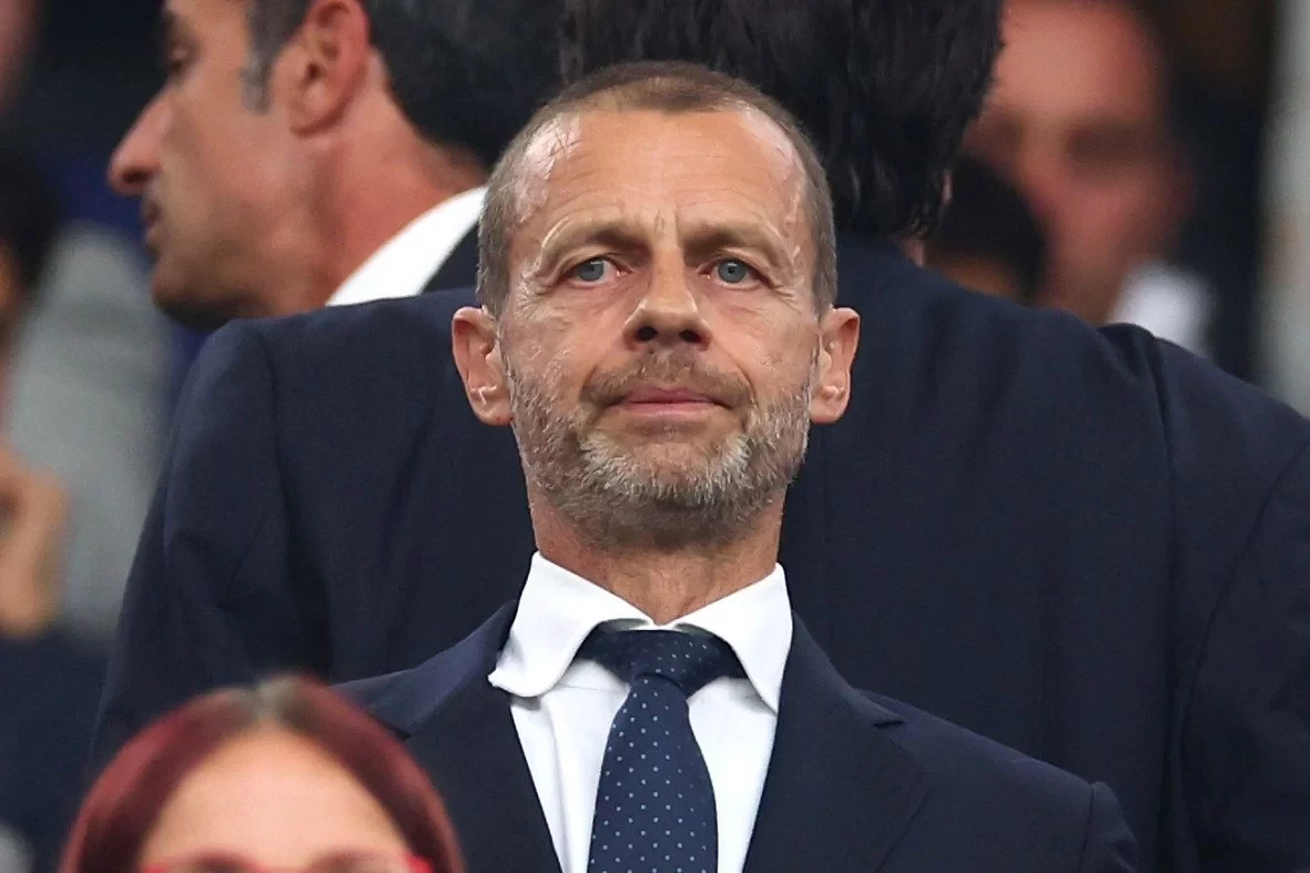 UEFA President: Must apologize for disgraceful mockery of Southgate, England’s best manager ever