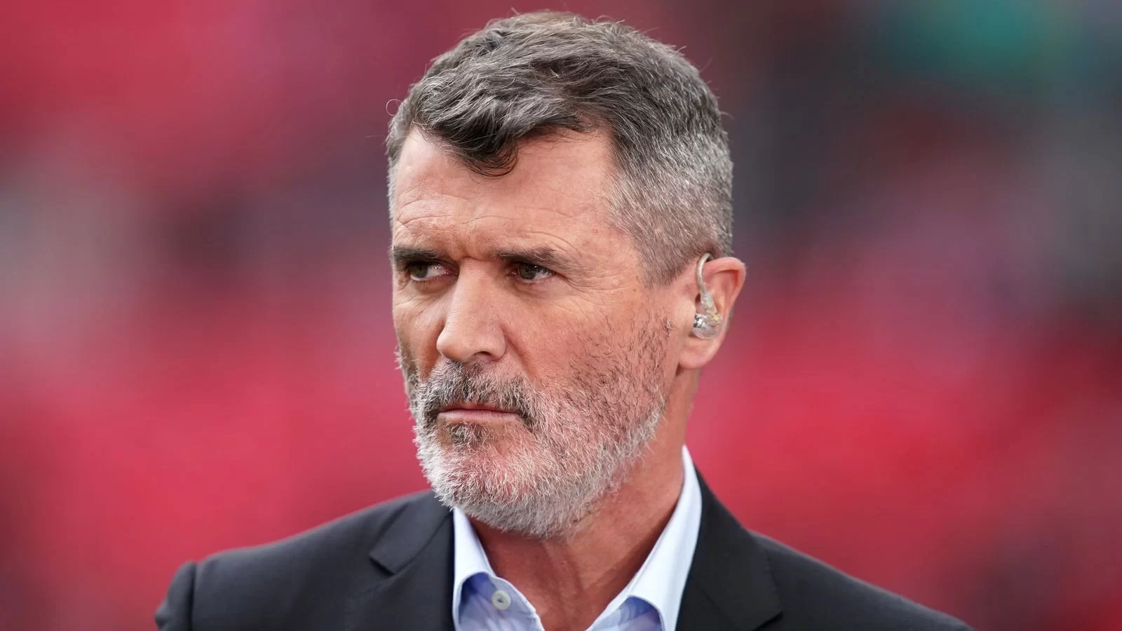 Keane: Spain are favourites but England are destined for Euro glory