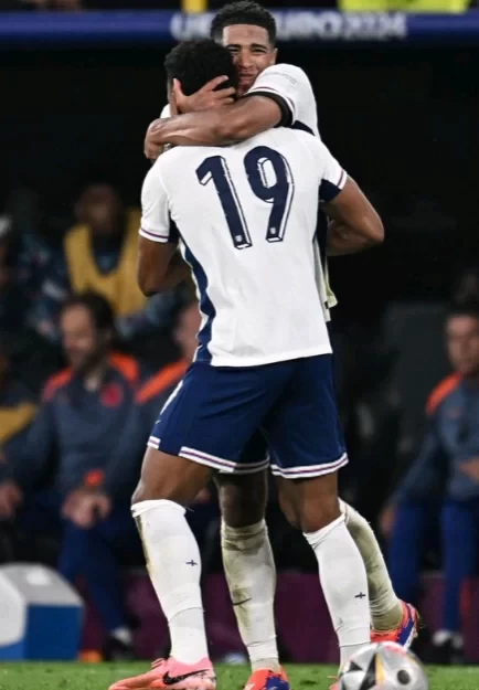 Three Lions Lucky Charm? England Reaches Final for Second Time After Losing Previous Final, Previous Two Runners-Up Won the Title