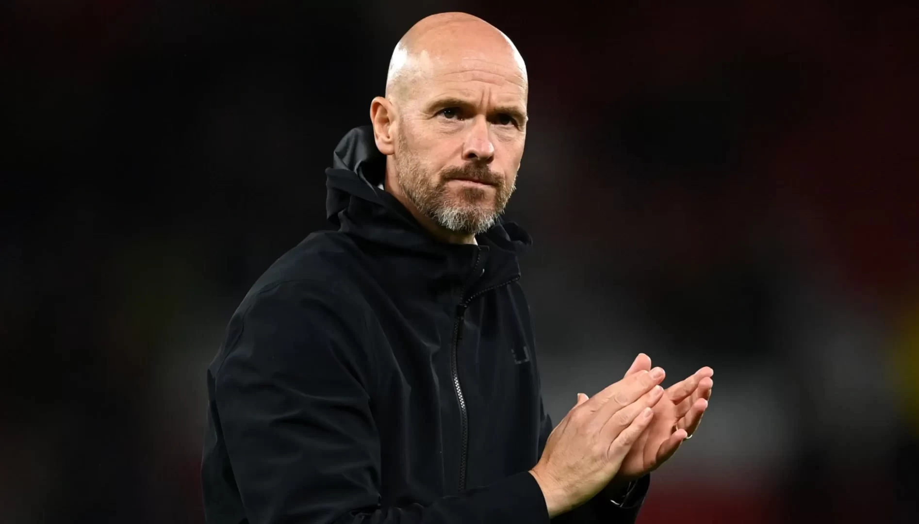 Media Personality Li Lao Ba: Southgate’s Life Is Tougher Than Ten Hag’s Bald Head