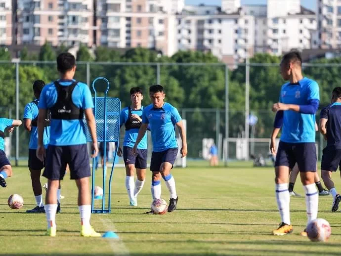 Chinese Super League Preview: Shanghai Shenhua Must Bite the Score and Win This Match; Shandong Taishan’s Morale Is Low After a String of Poor Results