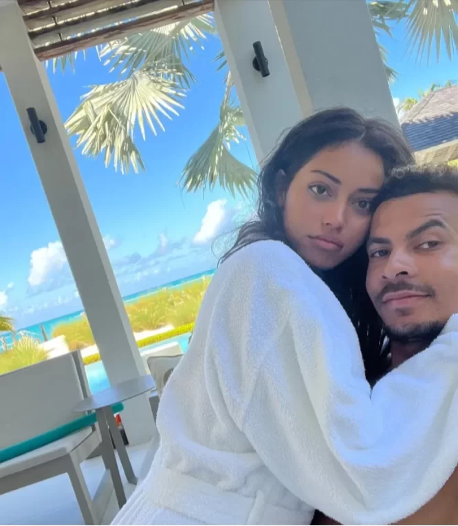 Love life is going great! Former England star Dele Alli's girlfriend amazes everyone, even Justin Bieber couldn't help but praise her