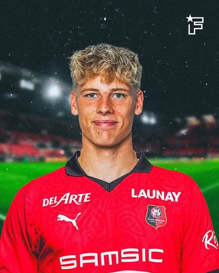 Glenn Beyer, the core of “Shining Brother” Bodø/Glimt, is about to join Ligue 1 club Rennes for a transfer fee of around €15 million