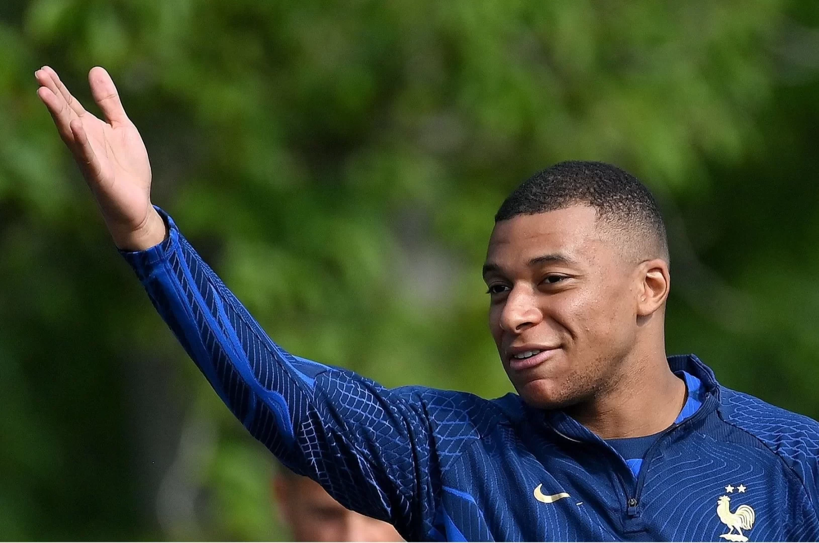 Carvajal on new teammate Mbappé: We know his quality, Real Madrid always tries to sign the best players