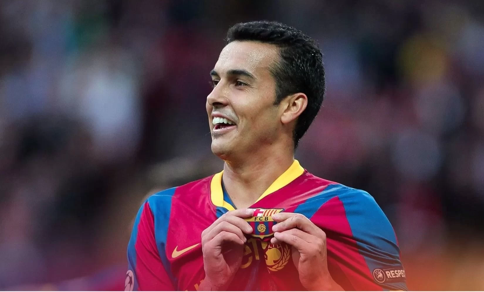 Pedro: A thorn in my heart for leaving Barcelona one goal shy of 100