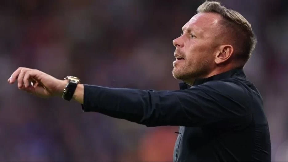 BBC: Bellamy to be appointed Wales manager, first game against Turkey in Nations League