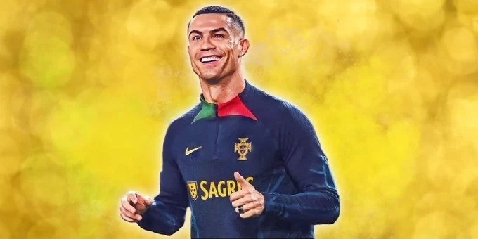 Journalist: Al-Nassr has opened contract extension talks with Ronaldo, hoping he stays until 2026